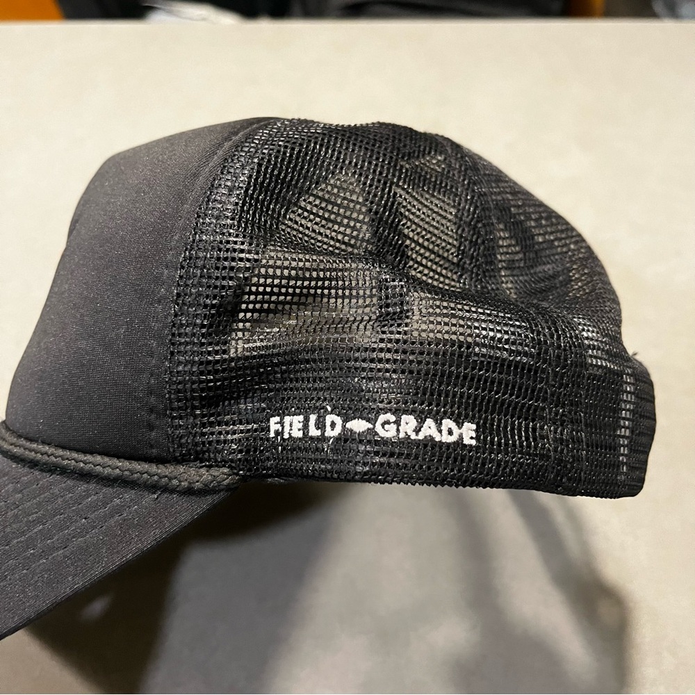 NASA Field Grade hat - Picture 7 of 7